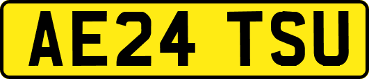 AE24TSU