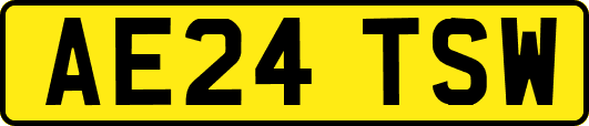 AE24TSW