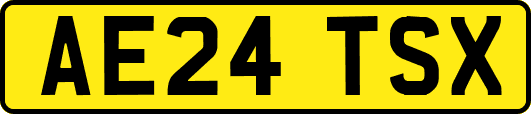 AE24TSX