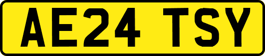 AE24TSY