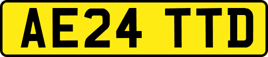 AE24TTD