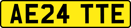 AE24TTE