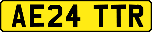 AE24TTR