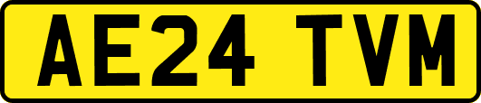 AE24TVM