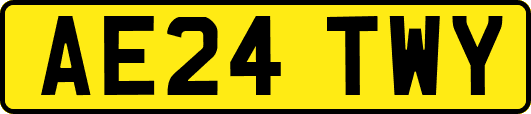 AE24TWY