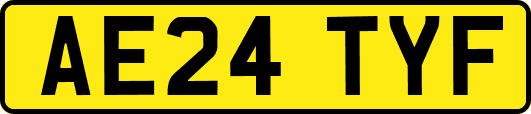 AE24TYF