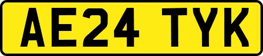 AE24TYK