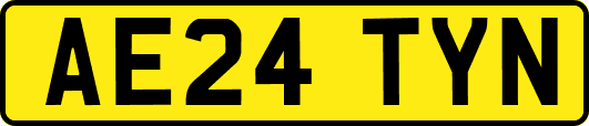 AE24TYN