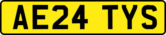 AE24TYS