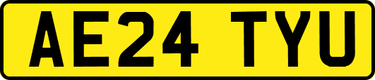 AE24TYU