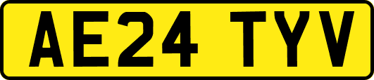 AE24TYV