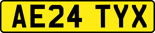 AE24TYX