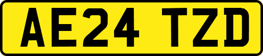 AE24TZD