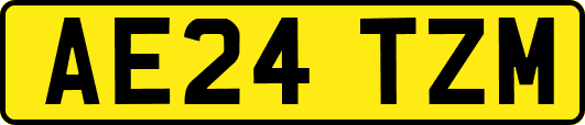 AE24TZM