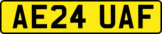 AE24UAF