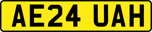 AE24UAH
