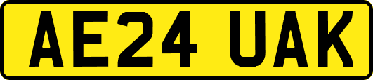 AE24UAK