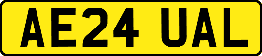 AE24UAL