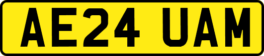AE24UAM
