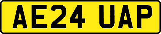 AE24UAP