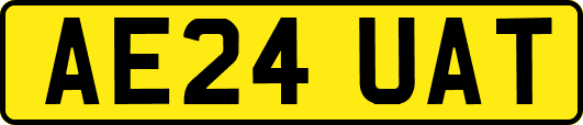 AE24UAT