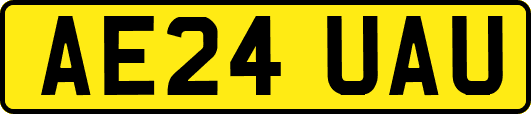 AE24UAU