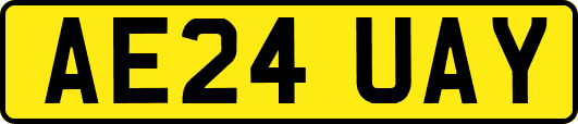 AE24UAY