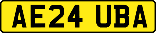 AE24UBA