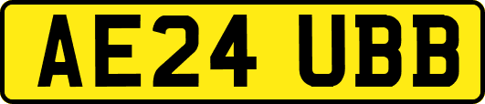 AE24UBB