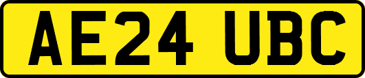 AE24UBC