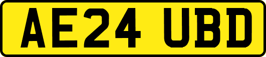 AE24UBD