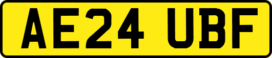AE24UBF