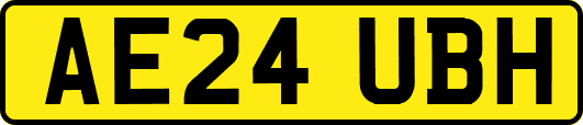 AE24UBH
