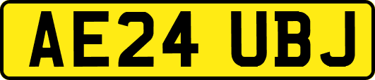 AE24UBJ