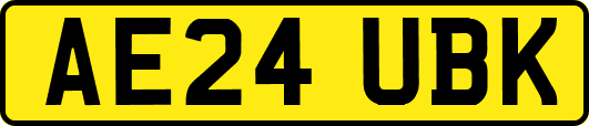 AE24UBK