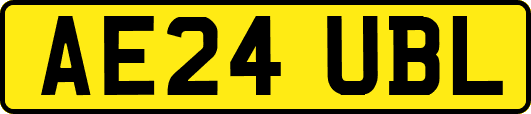 AE24UBL