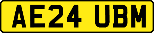 AE24UBM
