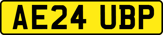AE24UBP