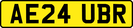AE24UBR