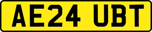 AE24UBT