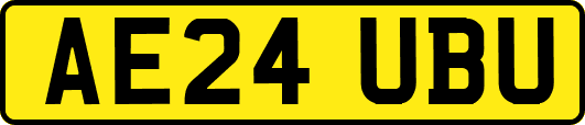 AE24UBU