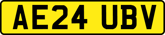 AE24UBV