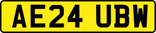 AE24UBW