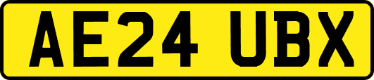 AE24UBX