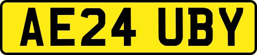 AE24UBY
