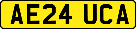 AE24UCA
