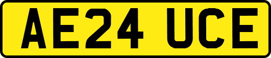 AE24UCE