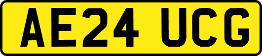 AE24UCG