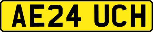 AE24UCH