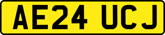AE24UCJ